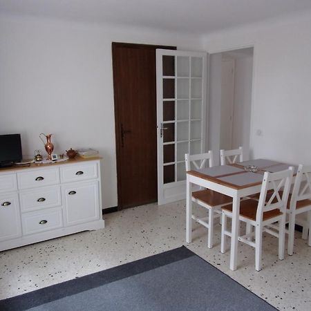 Appartement L'Oranger 佩格玛斯 外观 照片