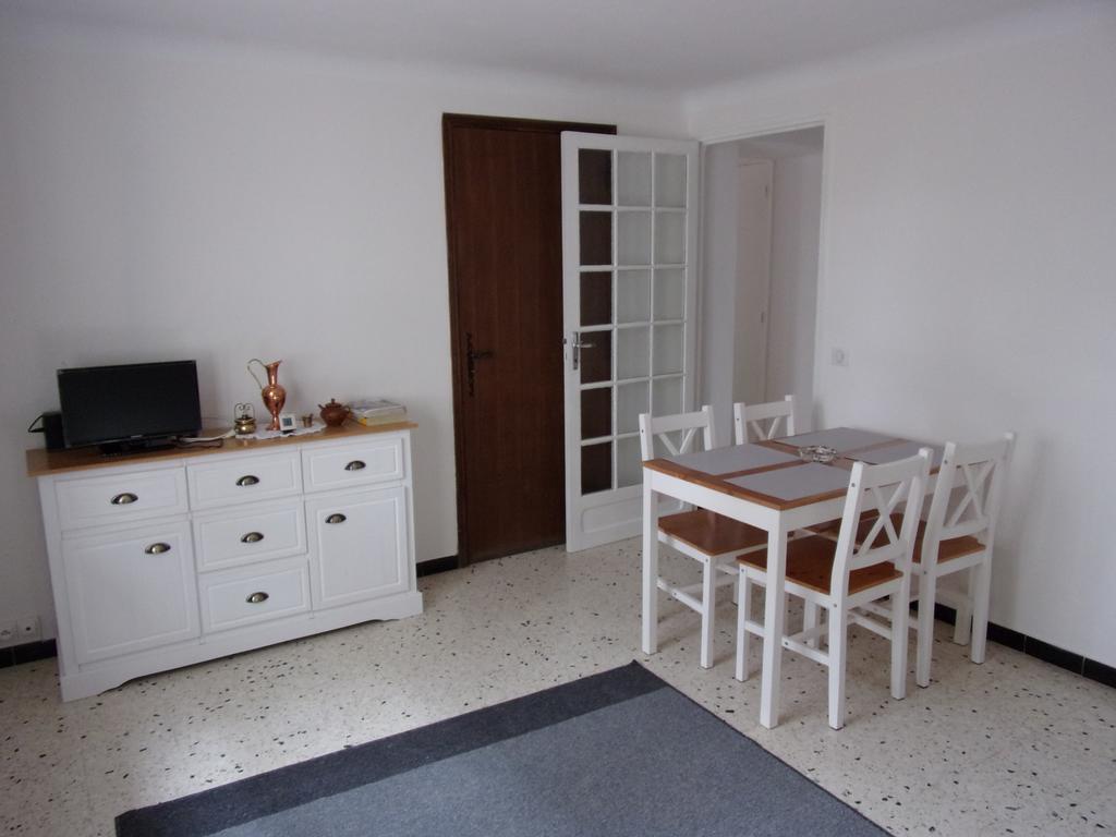 Appartement L'Oranger 佩格玛斯 外观 照片