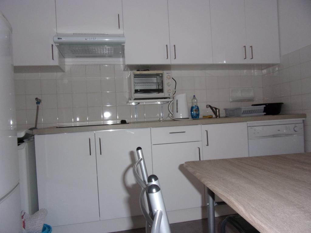 Appartement L'Oranger 佩格玛斯 外观 照片